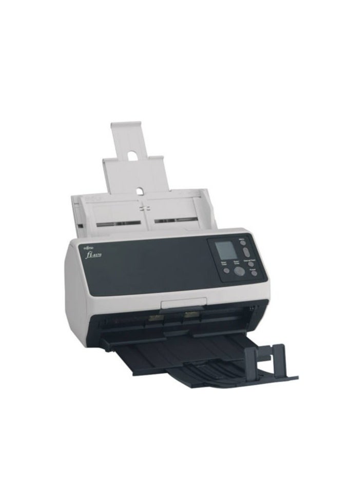 RICOH - Active RICOH fi-8170 Premium Bundle Professional High Speed Document Scanner - Image 1