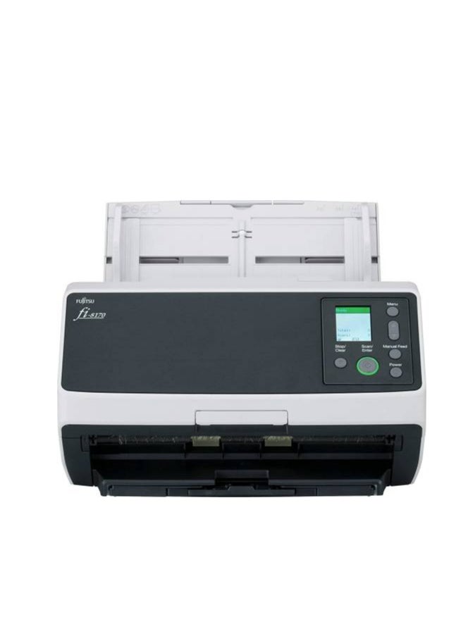 RICOH - Active RICOH fi-8170 Premium Bundle Professional High Speed Document Scanner - Image 1