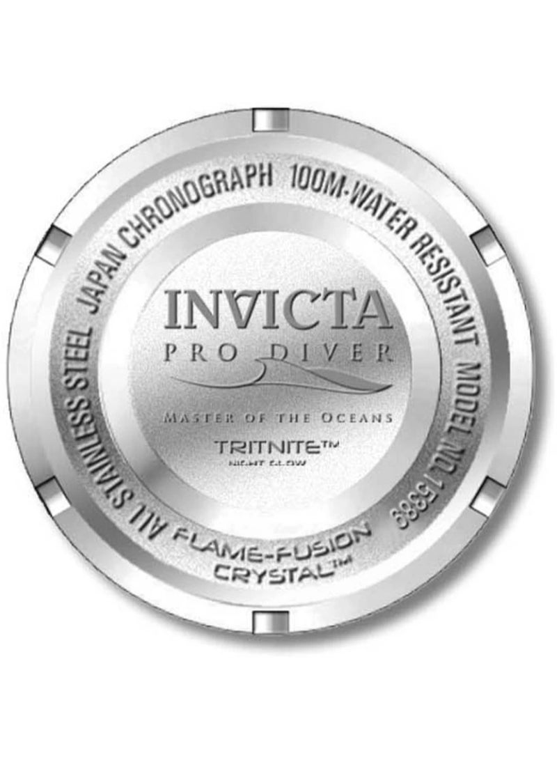 Invicta Pro Diver Men - Image 4