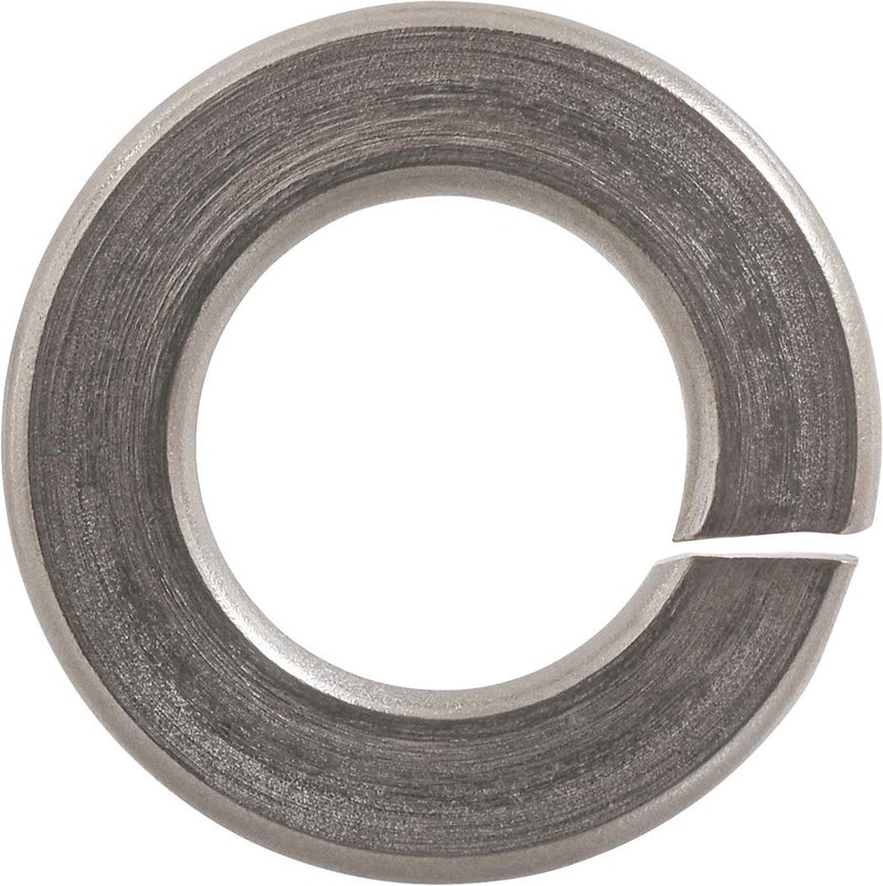Hillman 830668 5/16"SS Split LOK Washer, Stainless Steel, 100 - Image 2