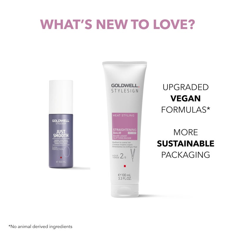 Goldwell بلسم تصفيف الشعر من جولدويل ستايل ساين - Image 5