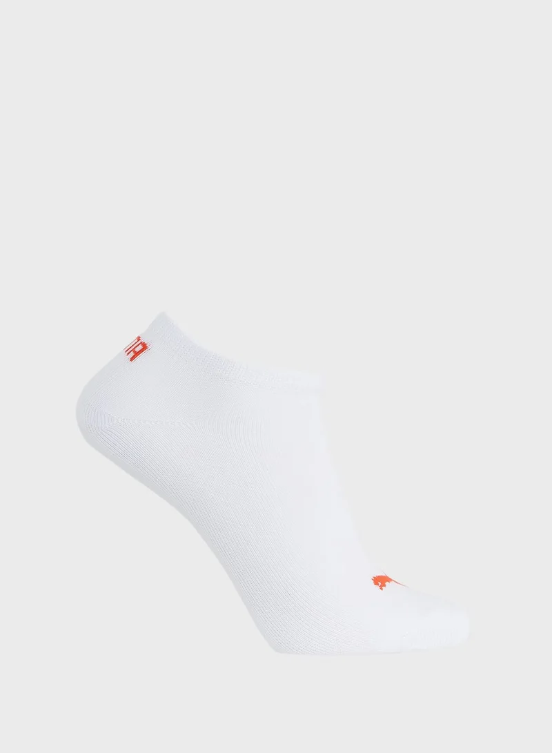 PUMA 3 Pack Unisex Sneaker Socks