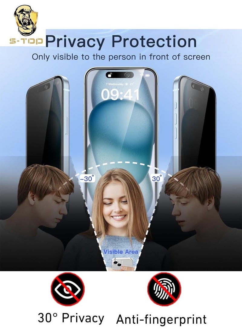 S-TOP Stronger Protection Package from S-TOP for 15 - Image 2