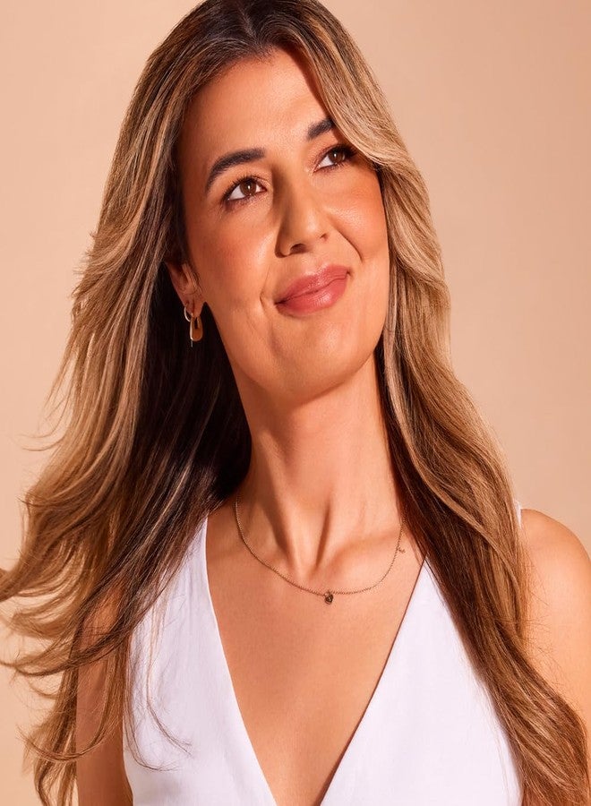 بوندي بوست مجموعة بونديبوست لتكثيف الشعر (16.90 أونصة سائلة لكل منهما) - Image 4