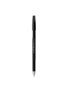 Deli Semi Gel Pen Bullet Tip Box 12 Pcs  - Image 1