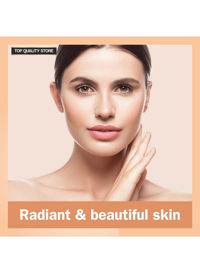 Top Quality Store Kumkumadi Face Cream Glutathione & Oats A Hydrating Glowing Rejuvenating Face Cream - Image 5