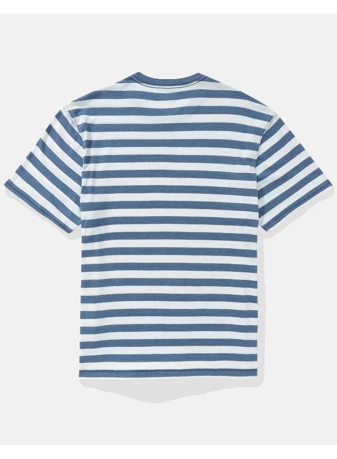 امريكان ايجل AE Crew Neck Tee
