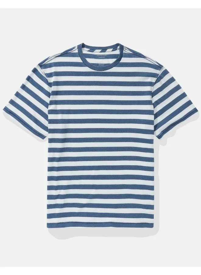امريكان ايجل AE Crew Neck Tee