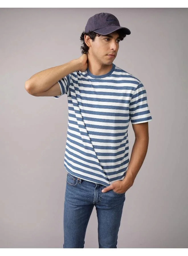 امريكان ايجل AE Crew Neck Tee