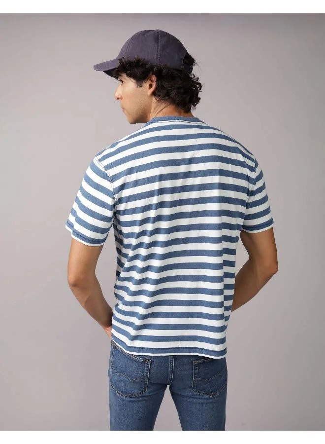 امريكان ايجل AE Crew Neck Tee