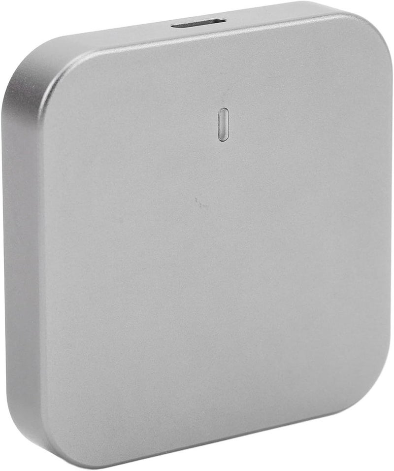 قرص الحالة الصلبة الخارجي المغنياطيسي المحمول للهواتف M.2 NVMe 2230 من نوع USB 3.2 Gen 2، مع كابل قصير من نوع C، سعة 512 جيجابايت. - Image 1