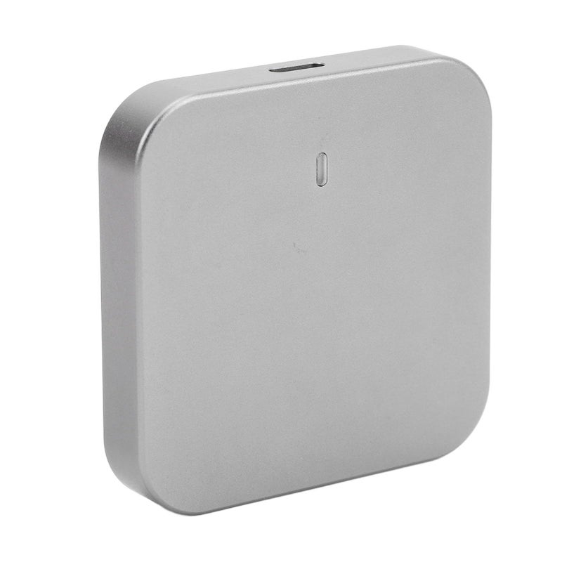 قرص الحالة الصلبة الخارجي المغنياطيسي المحمول للهواتف M.2 NVMe 2230 من نوع USB 3.2 Gen 2، مع كابل قصير من نوع C، سعة 512 جيجابايت. - Image 2