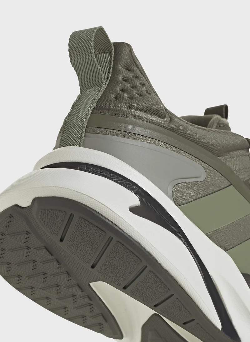adidas Alpharesponse