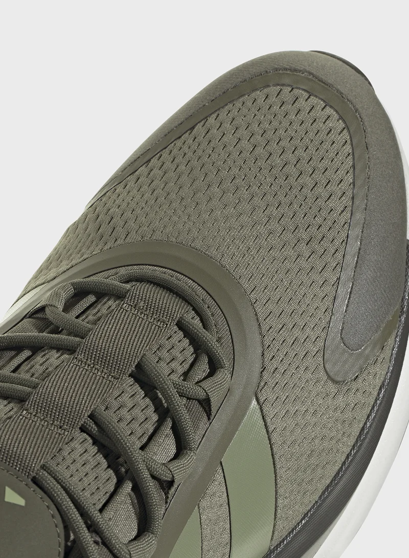 adidas Alpharesponse
