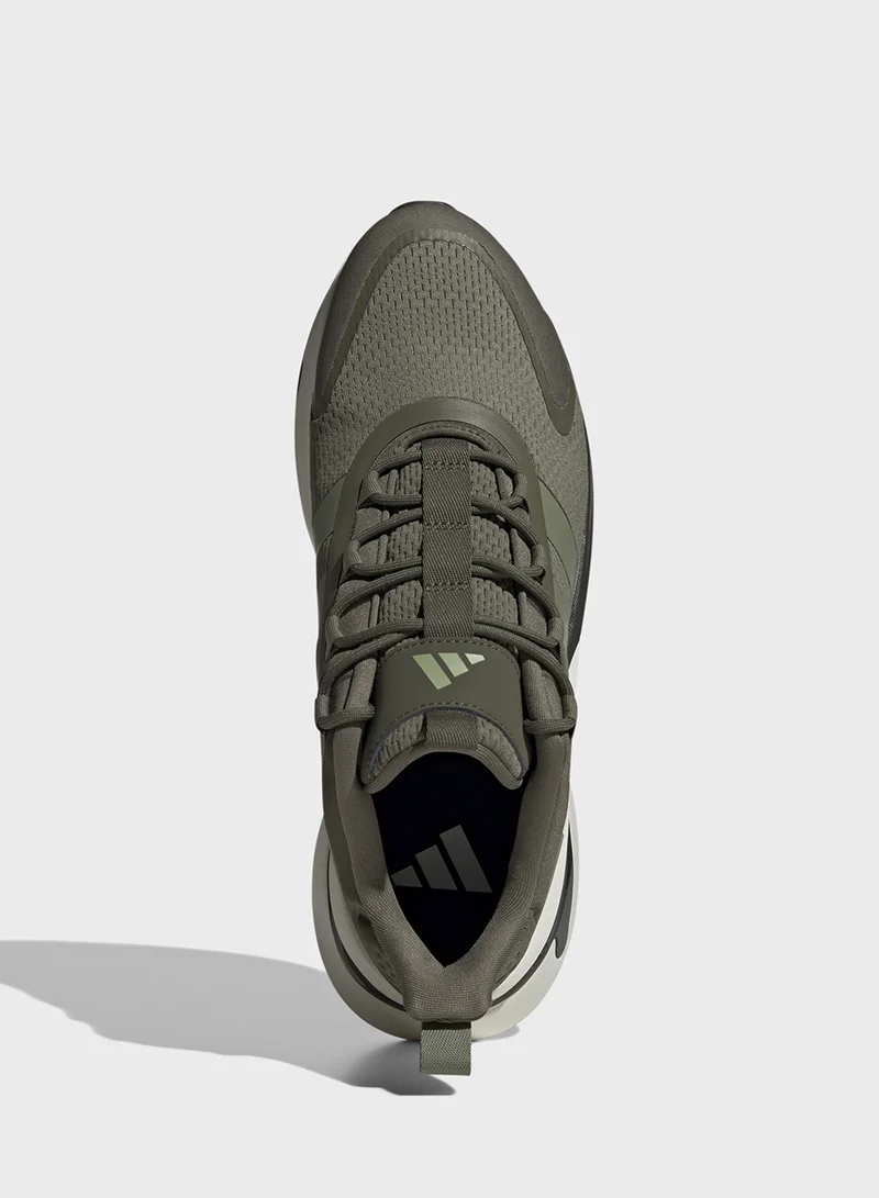 adidas Alpharesponse