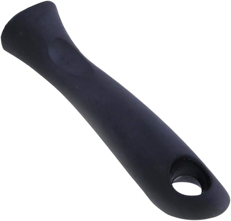 Non-stick Dosa Tawa - 3 Layer Coating Hammer Tone Coated Base 3mm Thick | Comfortable Handle PMPO Free | Ideal for Dosa, Crepes, Roti, Paratha, Pancakes & More - Image 3