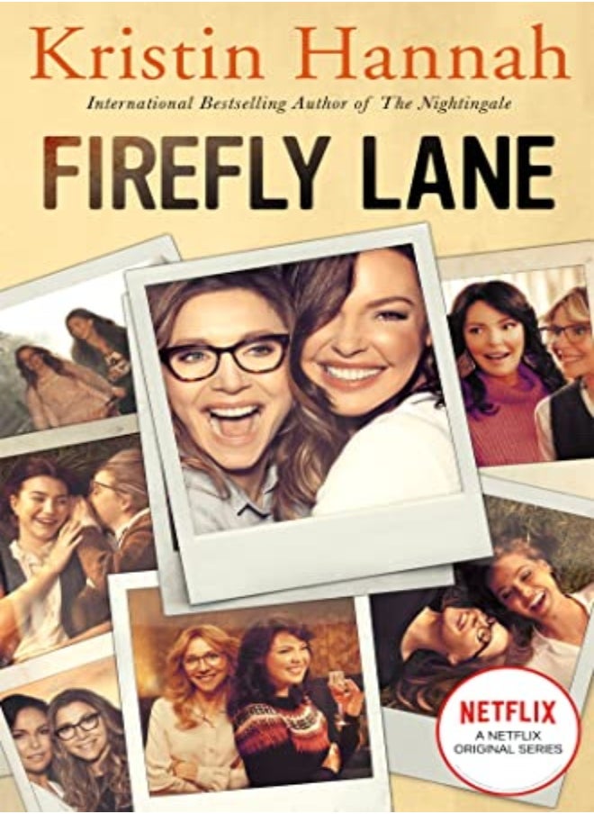 Firefly Lane [SP] - pzsku/ZABE48E0EB63DF9BA11C6Z/45/_/1695820059/0a3d7a69-3dc3-4a67-aaf1-96e48decccee