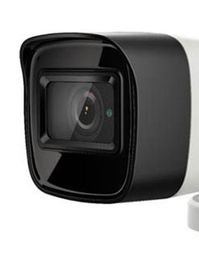 هيك فيجن كاميرا بوليت صغيرة ثابتة بدقة 8 ميجابكسل طراز DS-2CE16U1T-ITPF - Image 4