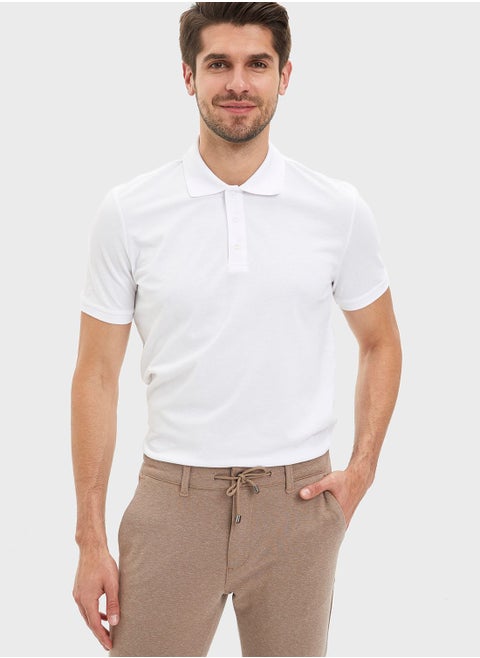 Essential Polo