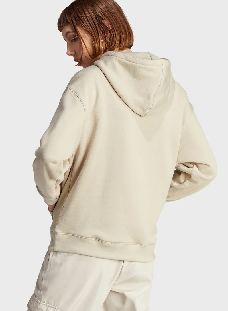 adidas Originals Trefoil Hoodie