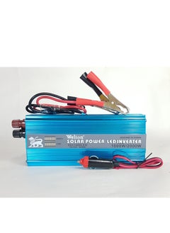 ويليون عاكس ويليون 12فولت 1000وات LED  - Image 3