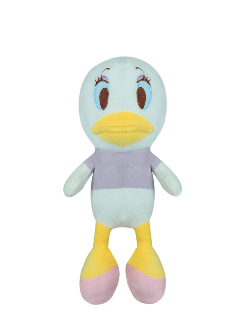 The adventures of a duck and a duck in the world of fun, size 25 cm