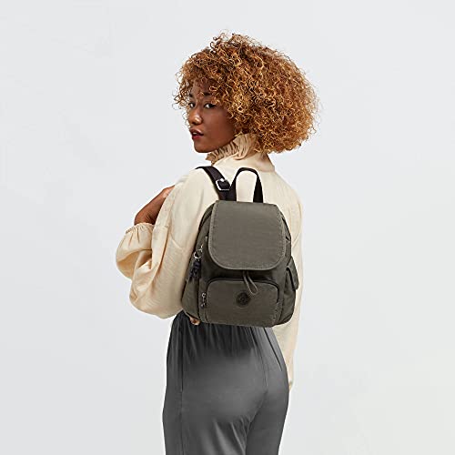 KIPLING KIPLING Kipling Women's City Pack Mini Backpack, Lightweight Versatile Daypack, Bag - Image 4