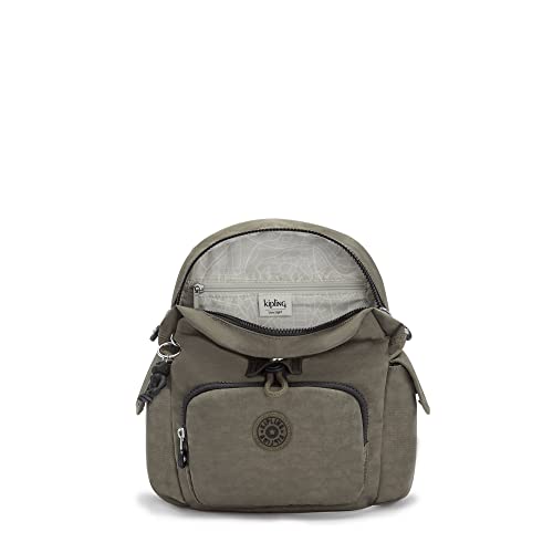 KIPLING KIPLING Kipling Women's City Pack Mini Backpack, Lightweight Versatile Daypack, Bag - Image 3