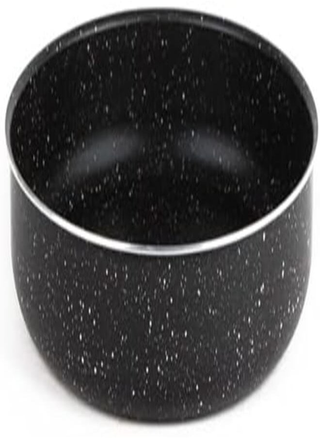NOUVAL Nouval Granite Classic Oven Tray, 24 cm Size 