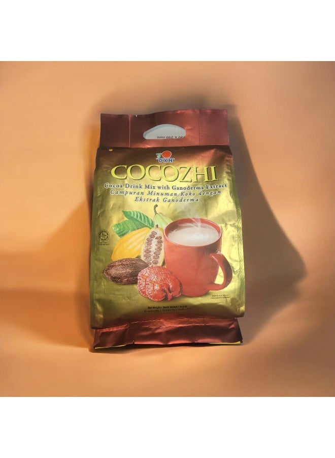 DXN Cocozhi  20 sachets x 32 gram - Image 2