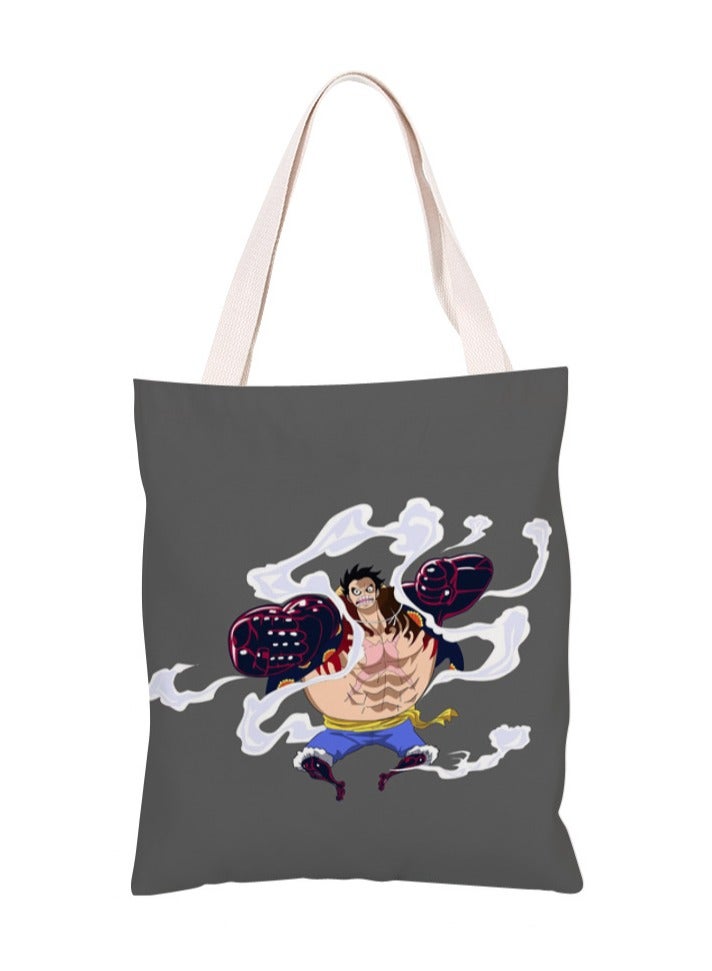 KUYING New ONE PIECE Casual Canvas Bag 