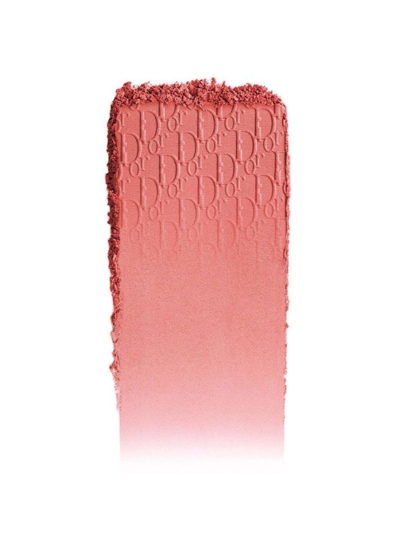 ديور أديكت ديور أدكت روزي جلو أحمر الخدود 012 خشب الورد 4.4 جرام - Image 2