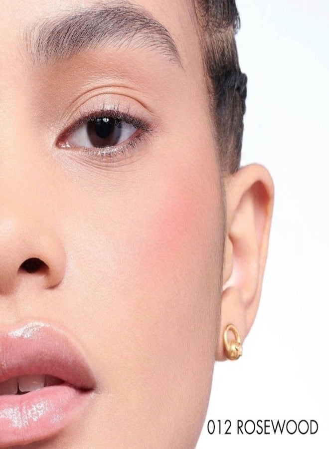 ديور أديكت ديور أدكت روزي جلو أحمر الخدود 012 خشب الورد 4.4 جرام - Image 5