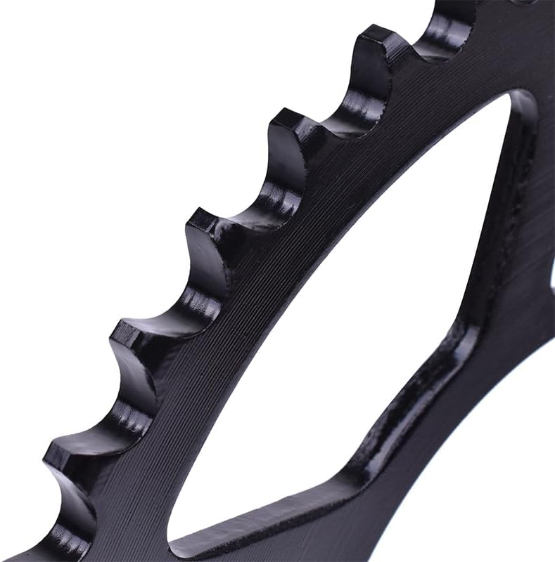 QASULER 525 45T Rear Sprocket Gear for Suzuki - Image 3