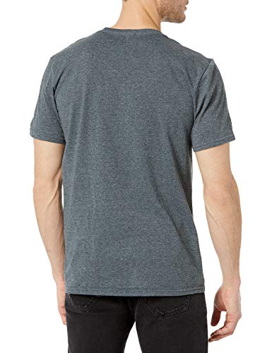 Liquid Blue Men's Pink Floyd Carnegie Hall T-Shirt, Grey, Medium - Image 2
