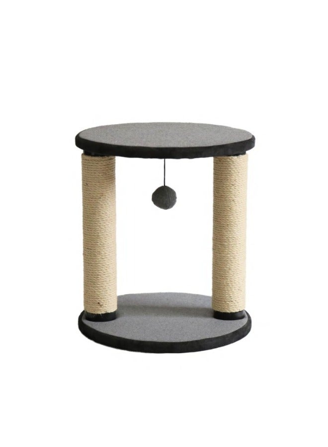 أوول فور بوز سلسلة موصل شجرة القط الجديدة 2