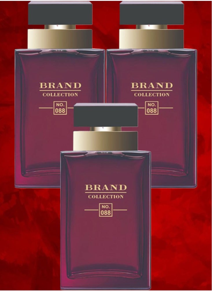 3 قطع عطر براند كوليكشون رقم 088 25 مل - pzsku/ZABE591B462B875461F06Z/45/_/1694687886/b8785bba-ff09-41f4-b440-66157bc0f53b