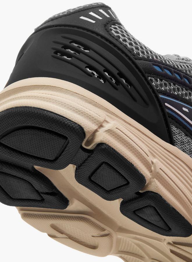 Kappa Men Panelled Lace-Up Sports Shoes - Image 5