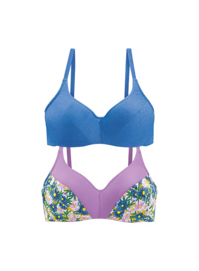 avon products Alanna Underwire 2pc Bra Set - Image 2