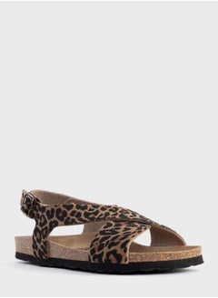BAYTON Rioja Flat Sandals  - Image 3