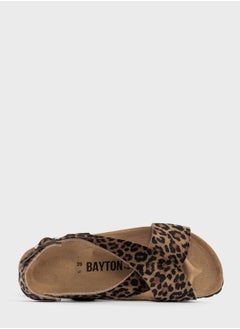 BAYTON Rioja Flat Sandals  - Image 5
