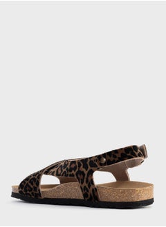 BAYTON Rioja Flat Sandals  - Image 4