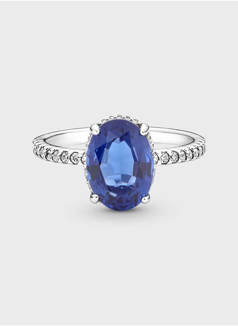 باندورا خاتم بأحجار لامعة