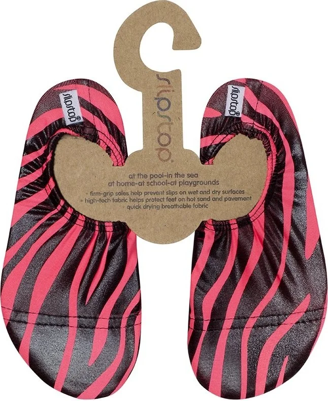 Slipstop Sia Junior Non-Slip Sea Shoes