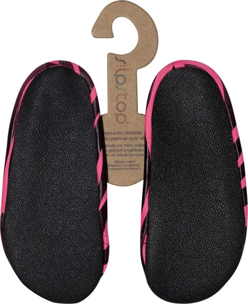 Slipstop Sia Junior Non-Slip Sea Shoes