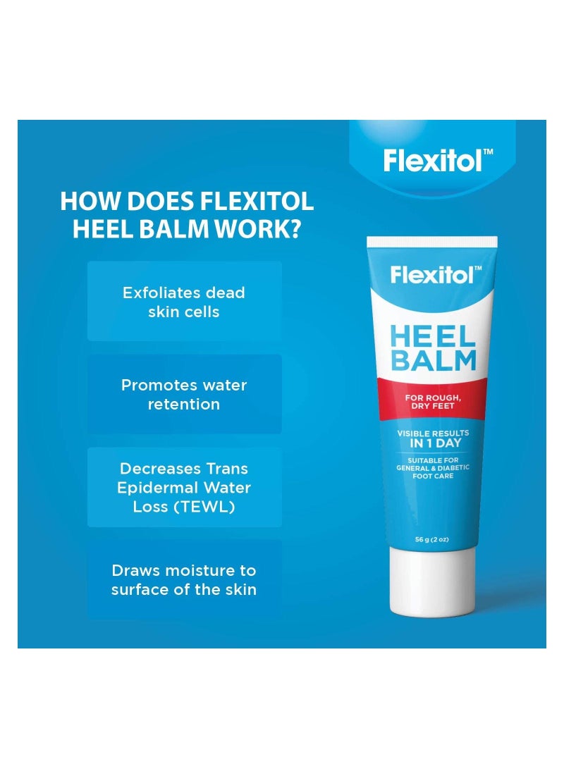 Flexitol Heel Balm 56 G - Image 4