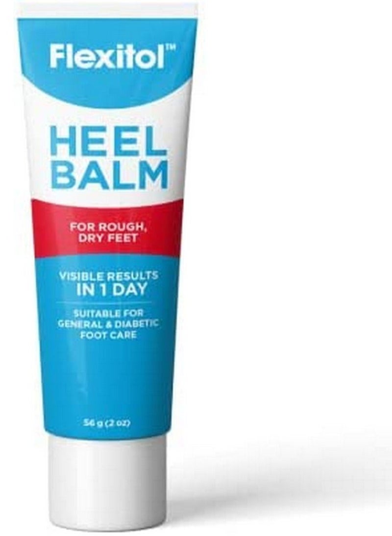 Flexitol Heel Balm 56 G - Image 2