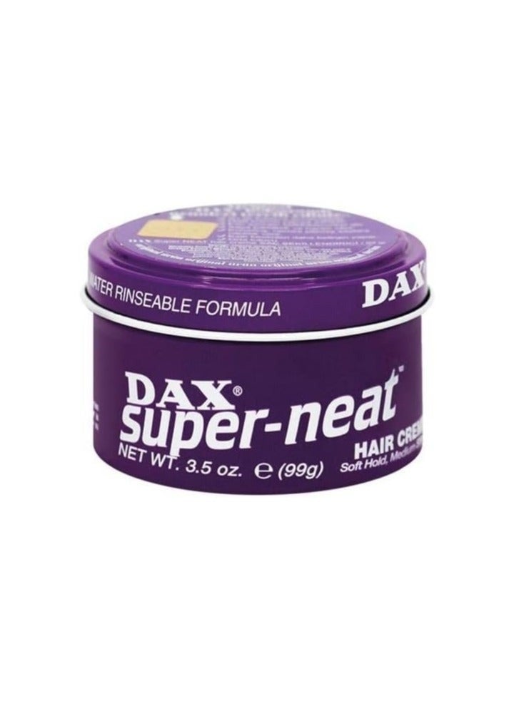 DAX Super Neat Hair Cream 99g