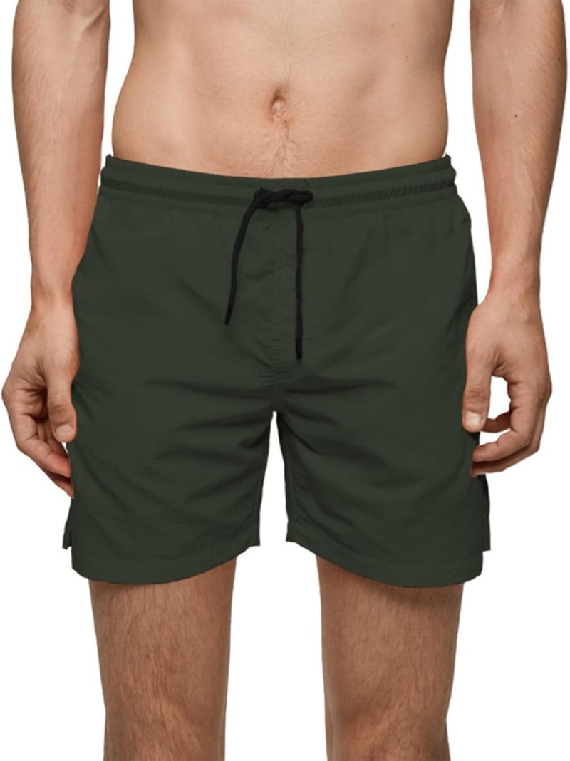 Dice Mens EbbFlow One Piece Swimsuit