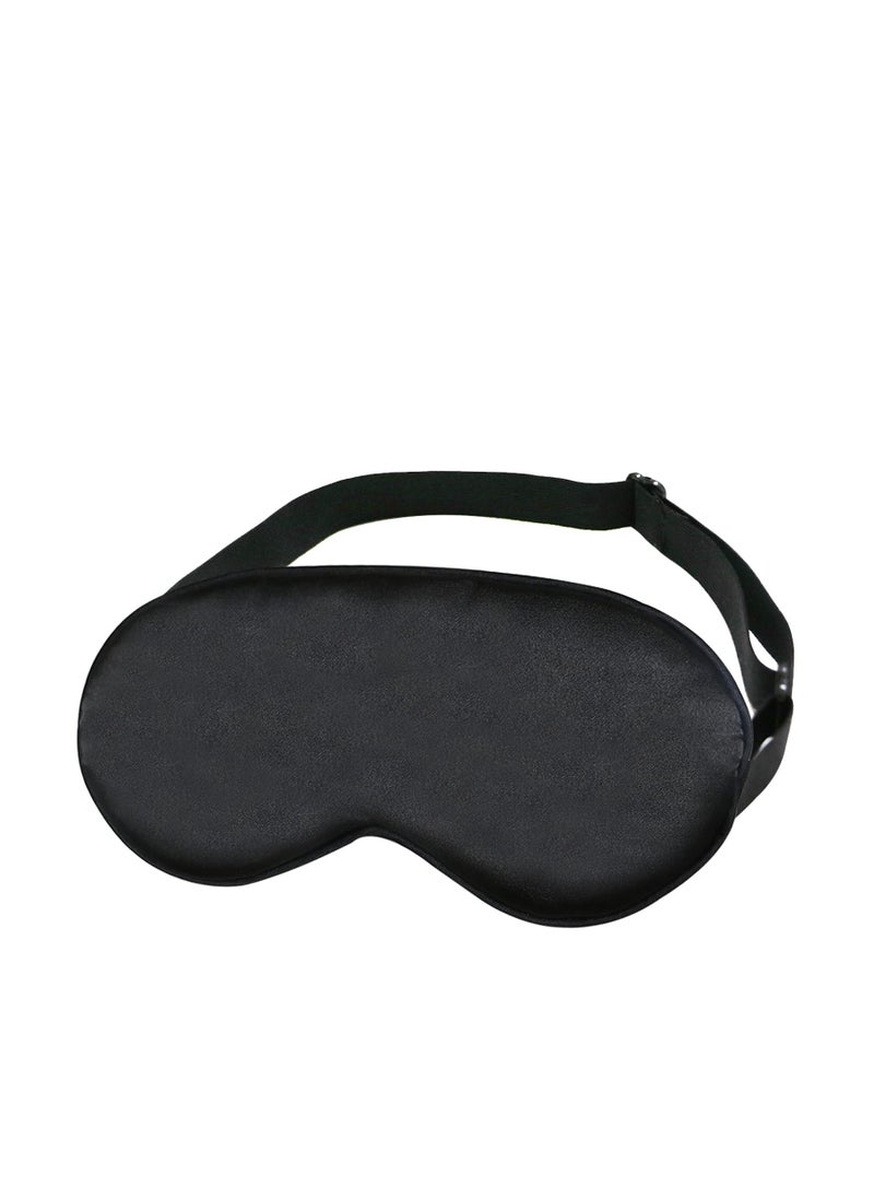 Cool Baby Style Comfortable Sleep Goggles 100% Opaque. Lightweight, Breathable and Adjustable Sleep Eye Mask, Sleep Eye Mask Anytime, Anywhere.  - Image 1